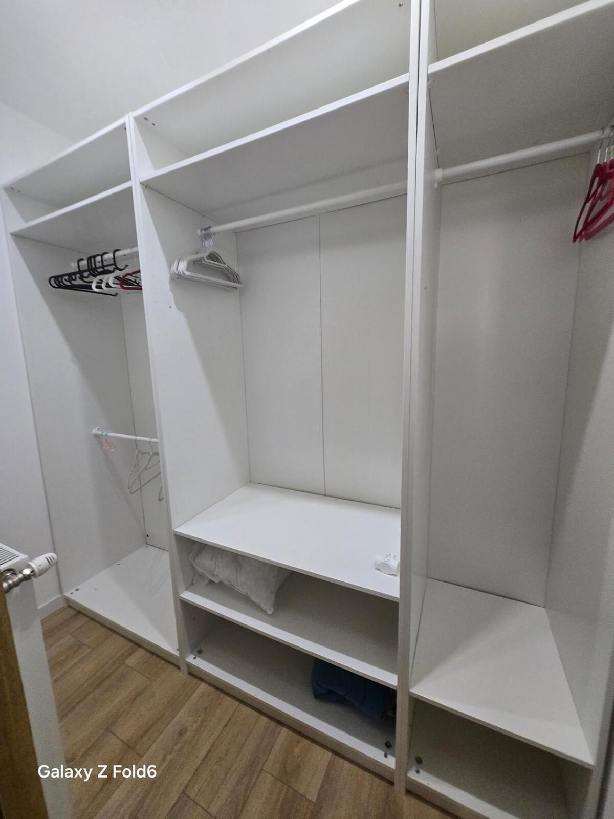 Prusa 37 Center 100 M2 3 Bedrooms Parking Apartament Kraków