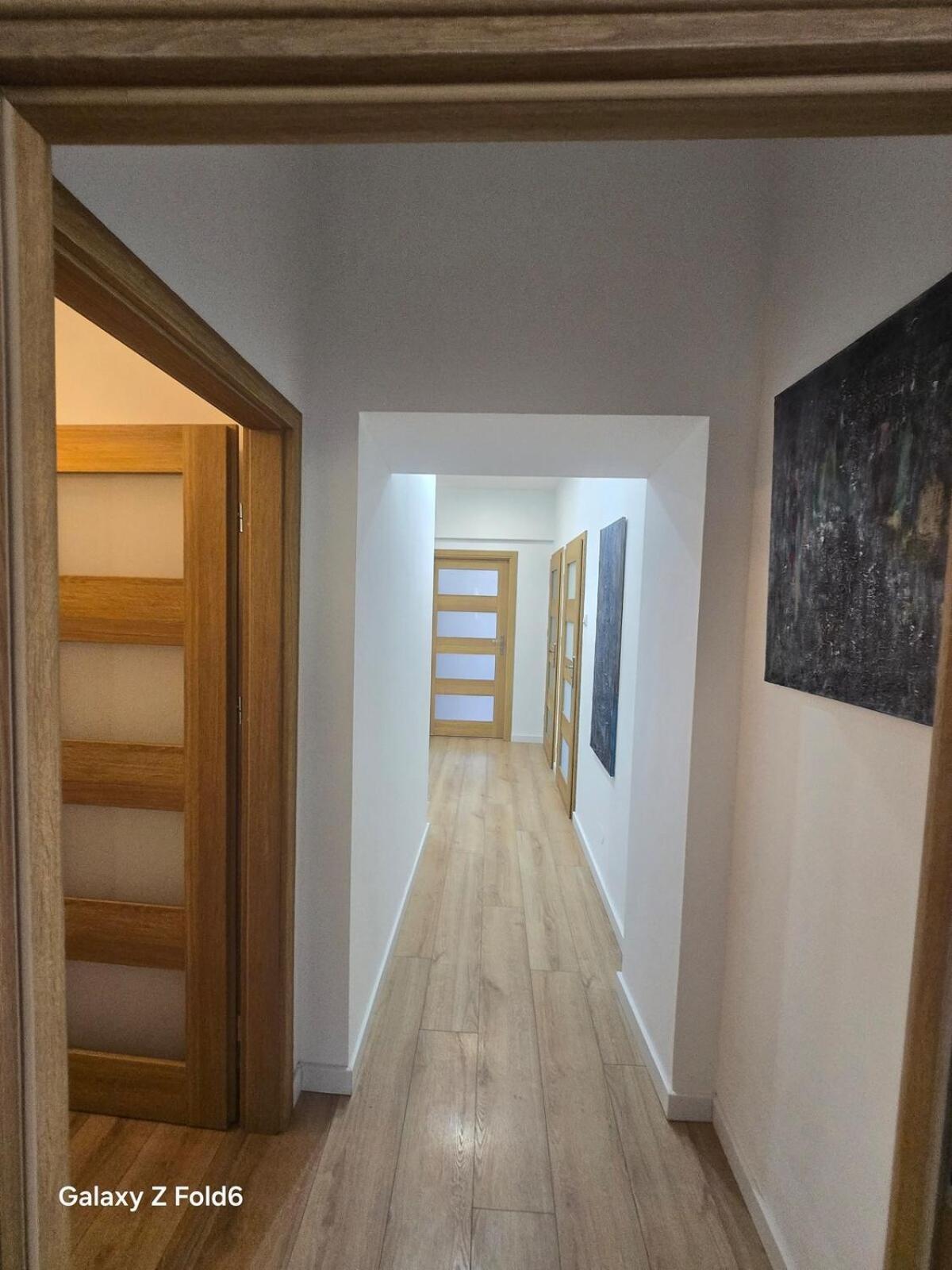 Prusa 37 Center 100 M2 3 Bedrooms Parking Kraków